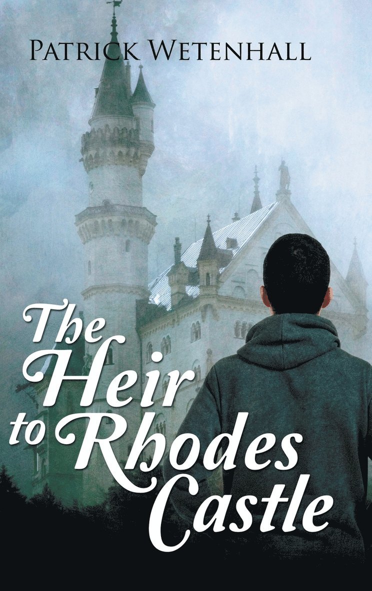 The Heir to Rhodes Castle 1