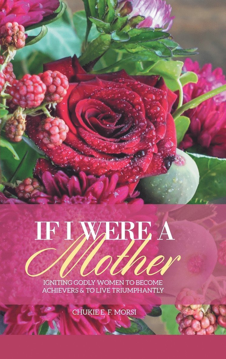 If I Were a Mother 1