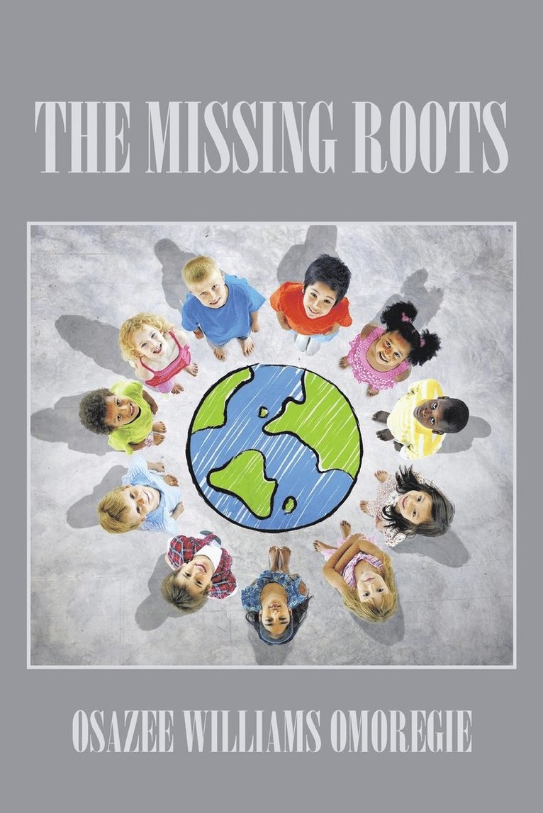 The Missing Roots 1