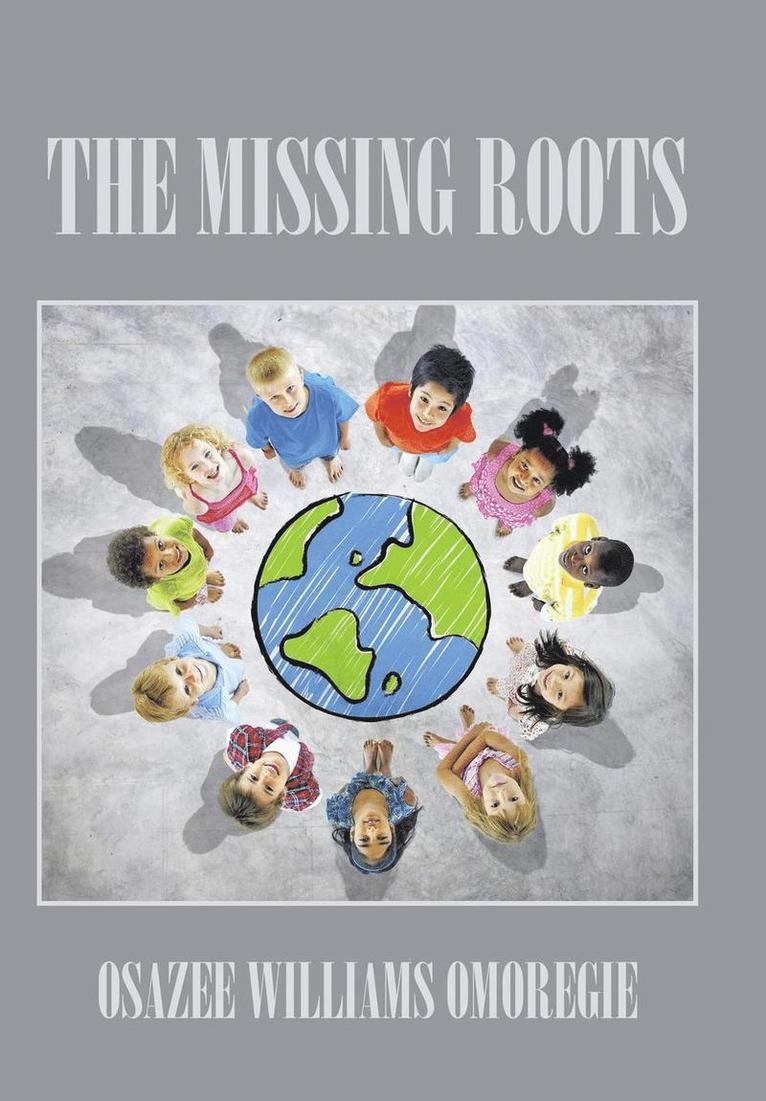 The Missing Roots 1