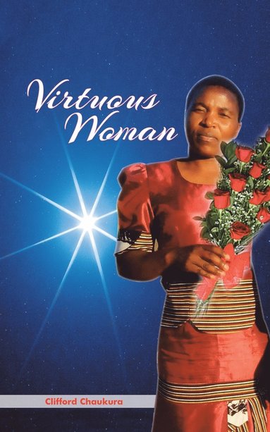 bokomslag Virtuous Woman