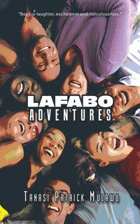 bokomslag Lafabo Adventures