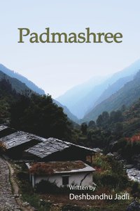 bokomslag Padmashree