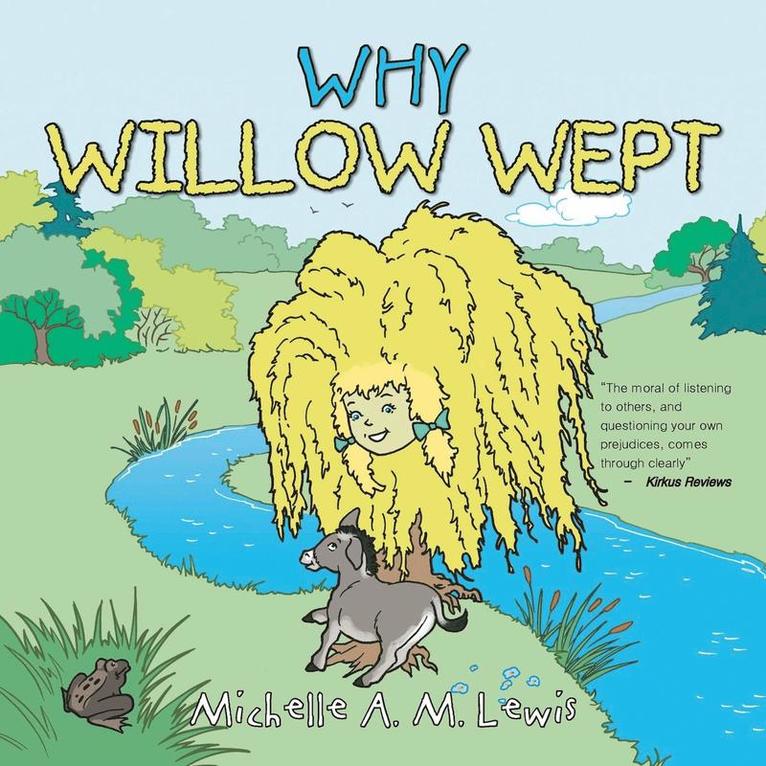 Why Willow Wept