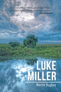 bokomslag Luke Miller