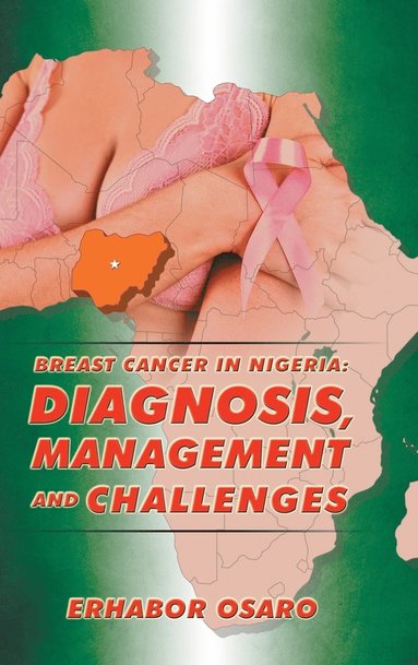 bokomslag Breast Cancer in Nigeria