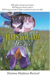 bokomslag BLUES and JAZZ STORIES