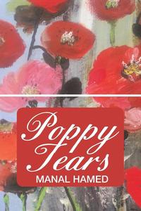 bokomslag Poppy Tears