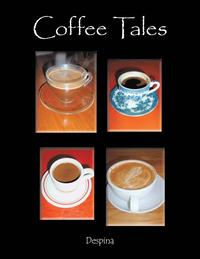 bokomslag Coffee Tales