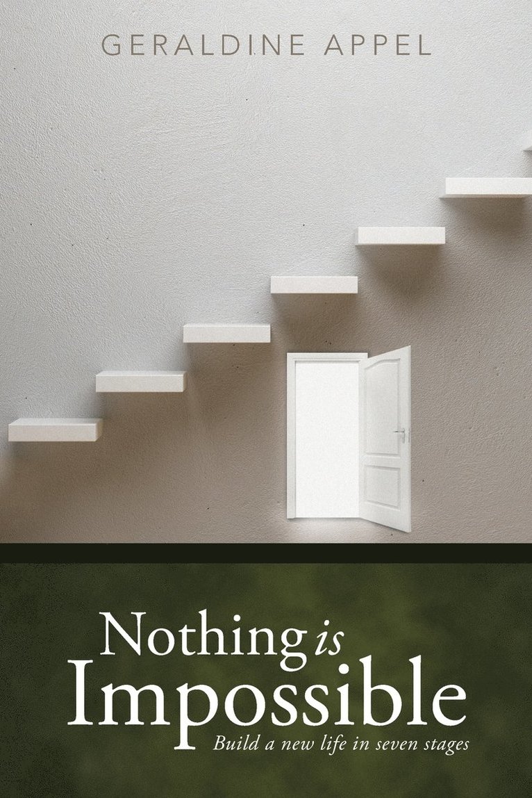 Nothing Is Impossible