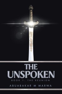 bokomslag The Unspoken