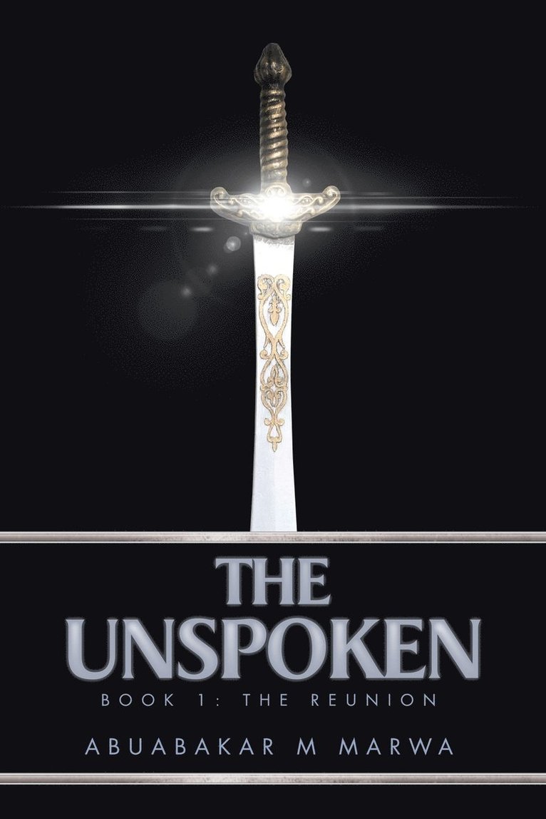 The Unspoken 1