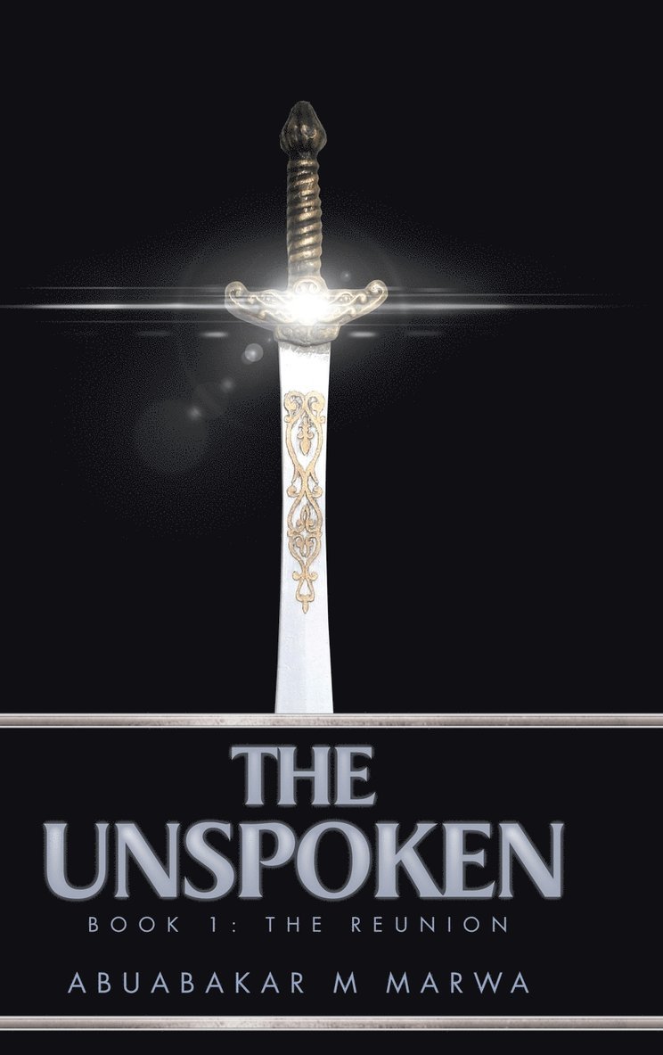 The Unspoken 1