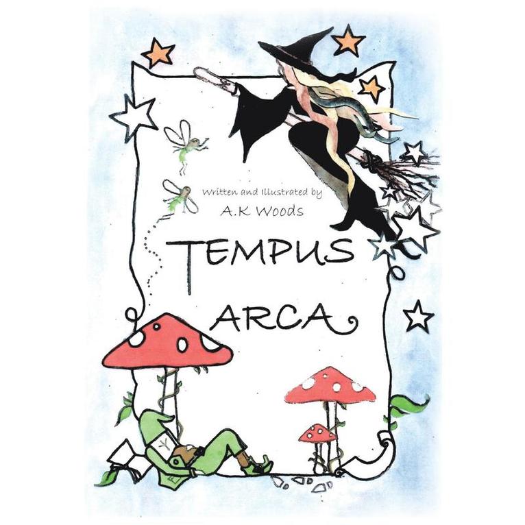 Tempus Arca 1