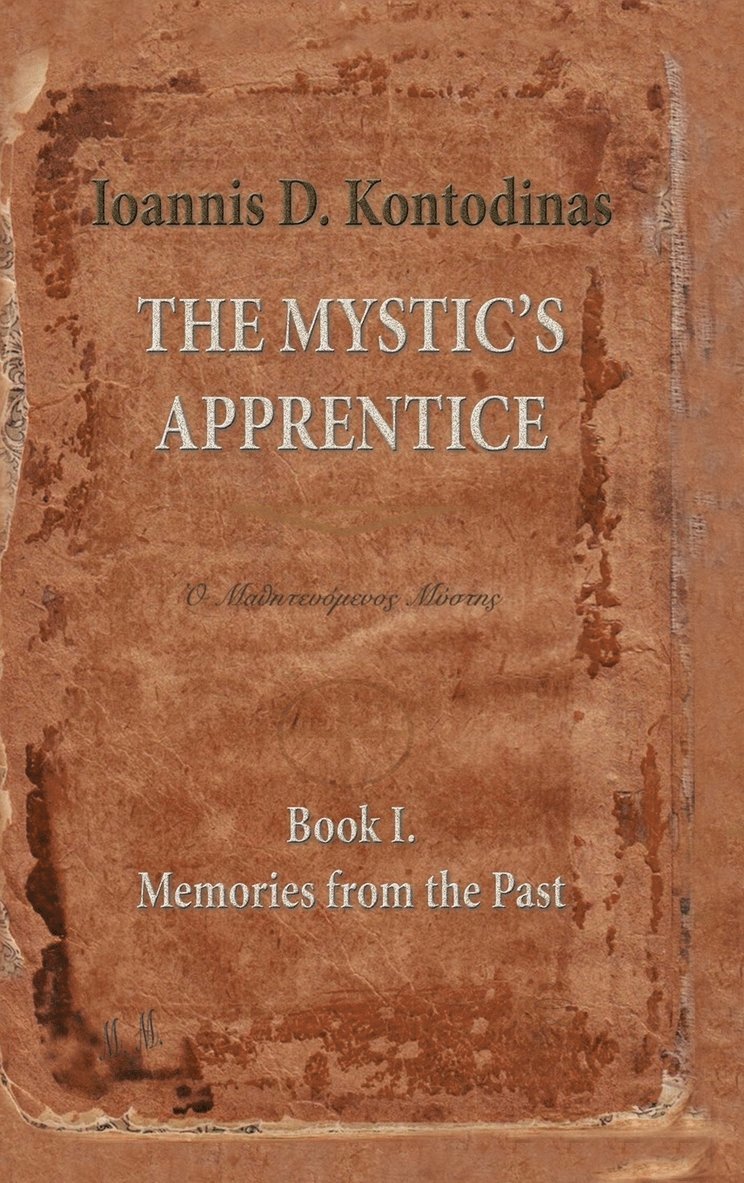 The Mystic's Apprentice 1