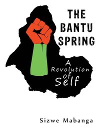 bokomslag The Bantu Spring