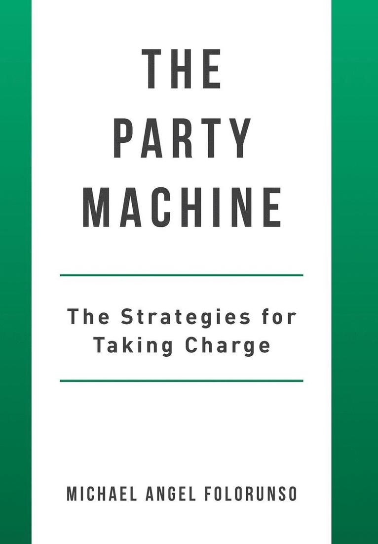 The Party Machine 1