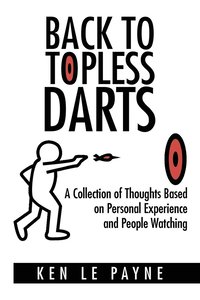 bokomslag Back to Topless Darts