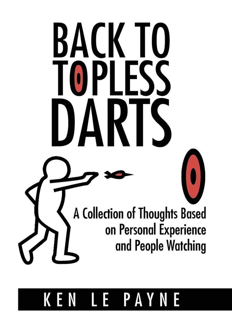 Back to Topless Darts 1