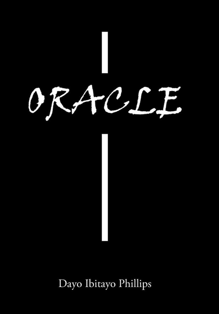 Oracle 1