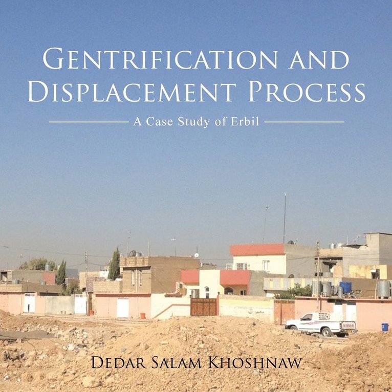 Gentrification and Displacement Process 1