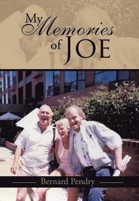 bokomslag My Memories of Joe