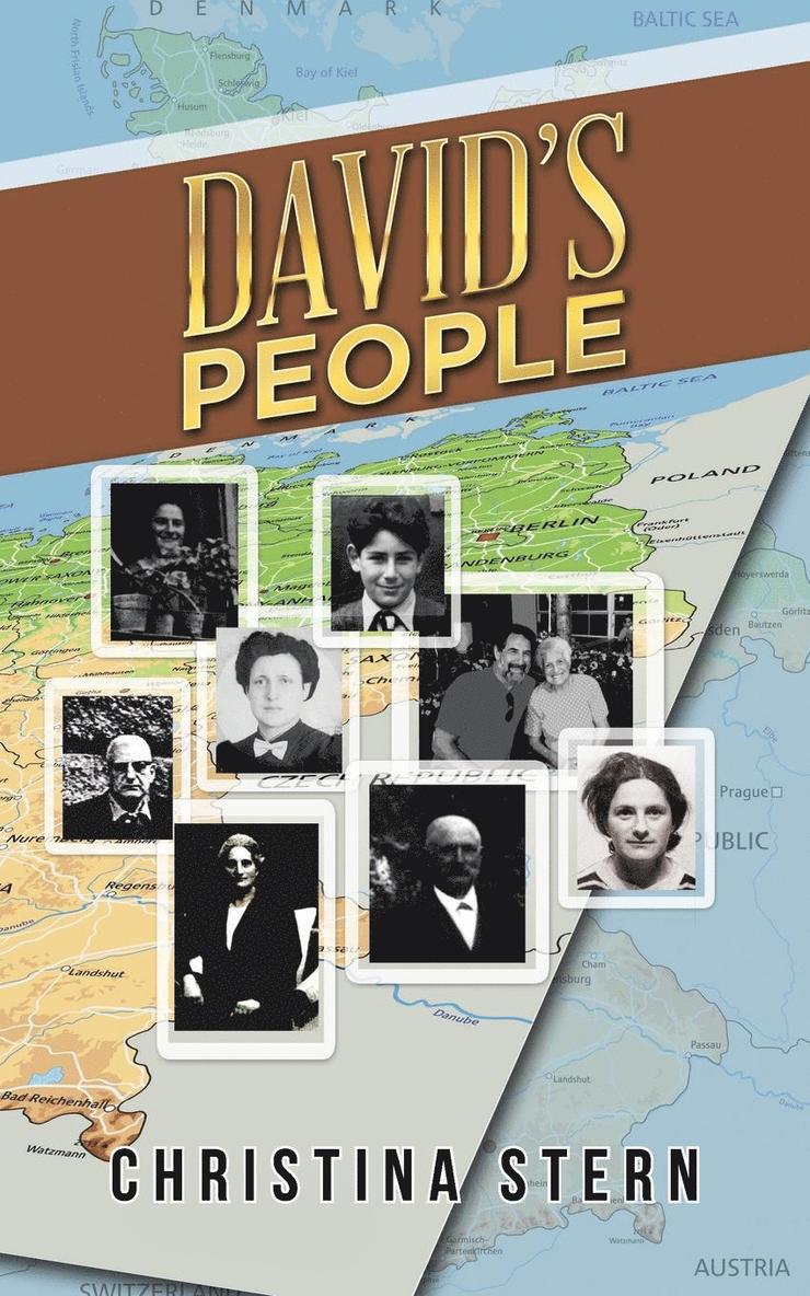 David's People 1