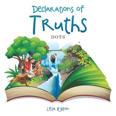 bokomslag Declaration of Truths