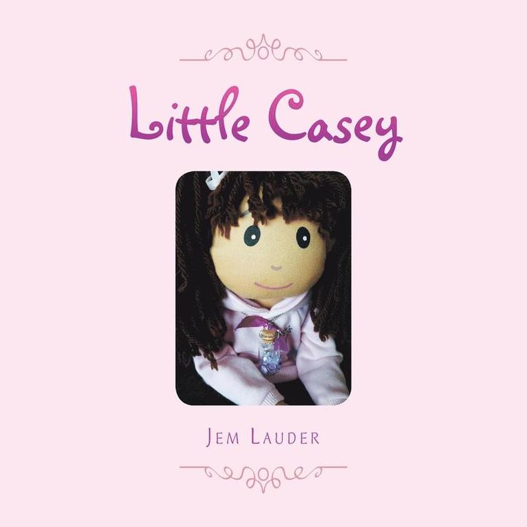 Little Casey 1