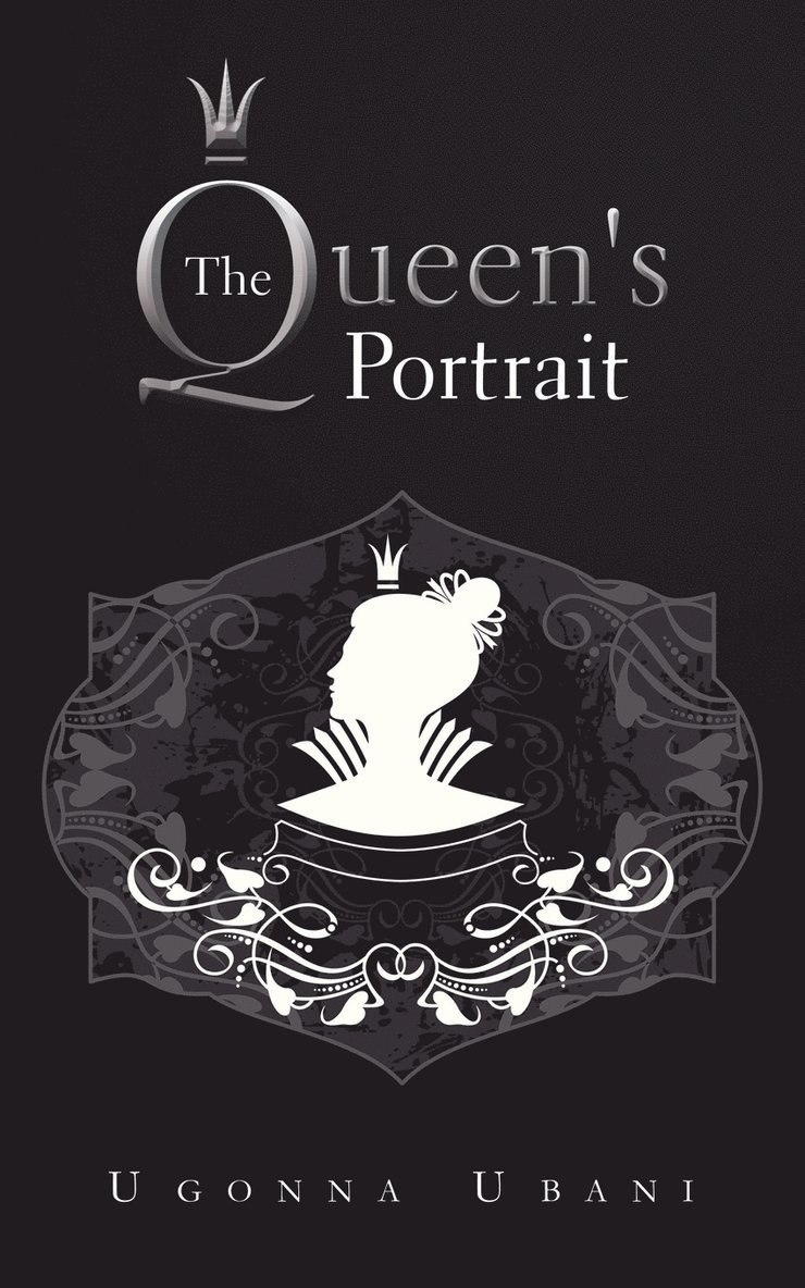 The Queen's Portrait 1