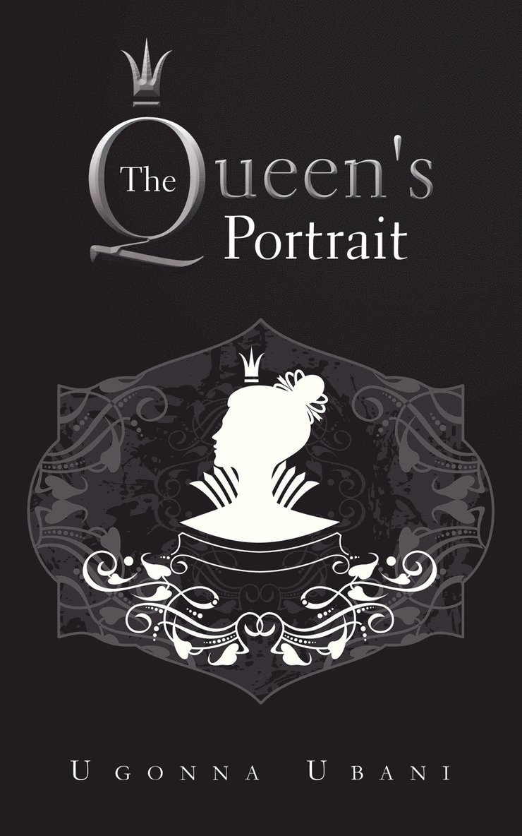 Ugonna Ubani - Queen's Portrait, Häftad