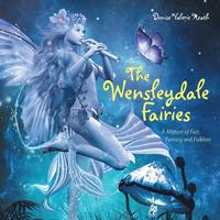 bokomslag The Wensleydale Fairies