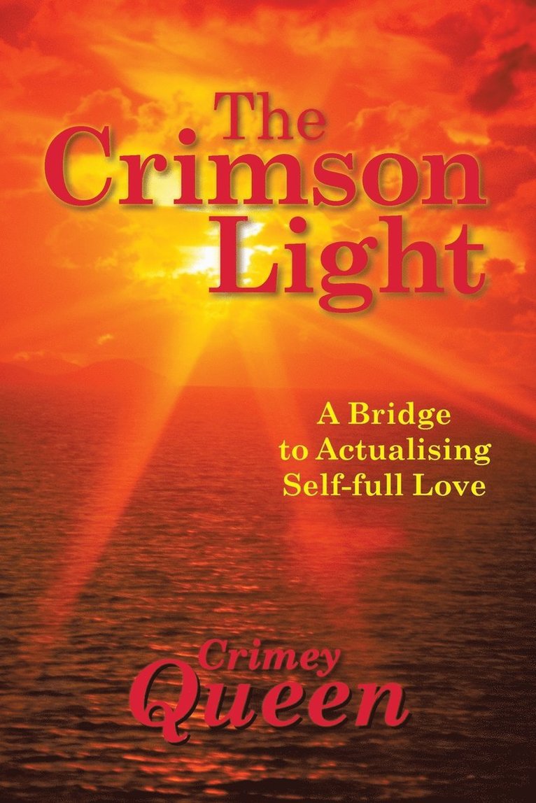 The Crimson Light 1