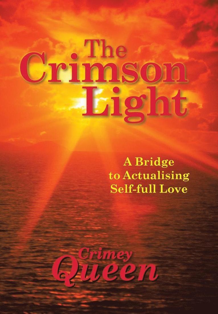 The Crimson Light 1