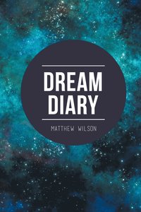 bokomslag Dream Diary