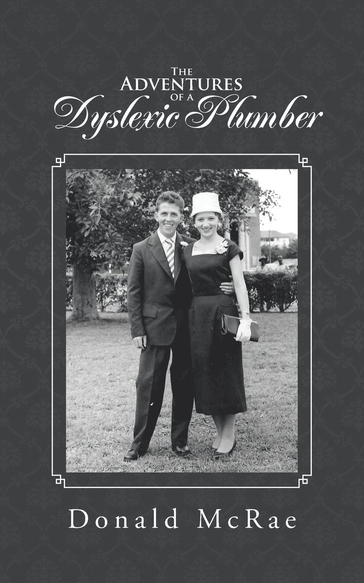 Adventures of a Dyslexic Plumber