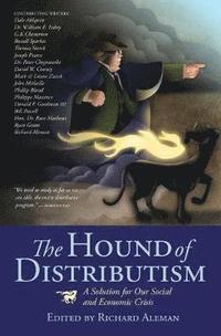bokomslag Hound of Distributism