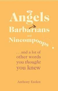 bokomslag Angels, Barbarians, and Nincompoops