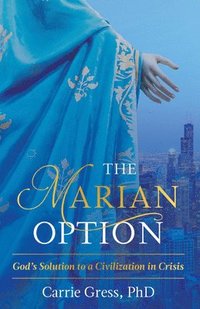 bokomslag The Marian Option