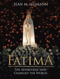bokomslag Fatima