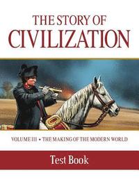 bokomslag Story of Civilization: Making of the Modern World Test Book