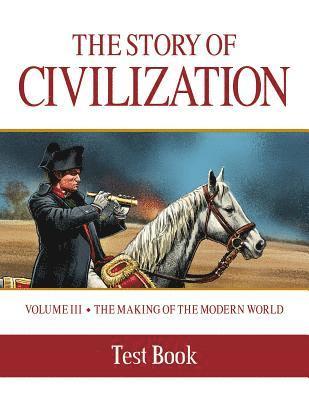 bokomslag Story of Civilization