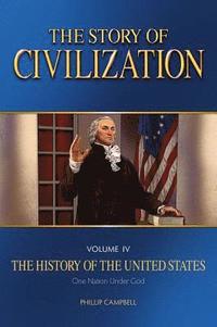 bokomslag The Story of Civilization