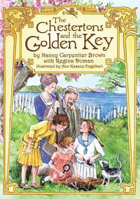 The Chestertons and the Golden Key 1