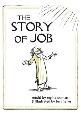 bokomslag The Story of Job