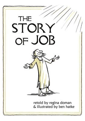 The Story of Job 1