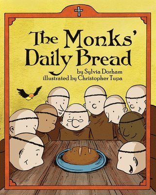 The Monks Daily Bread 1