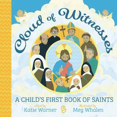 Cloud of Witnesses 1