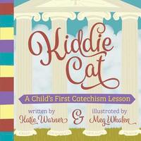 bokomslag Warner, K: Kiddie Cat