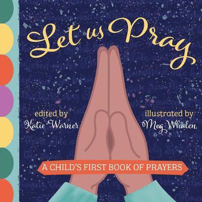 Let Us Pray 1